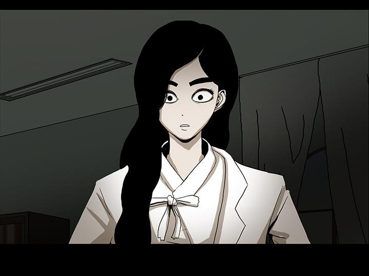 医院的诅咒韩漫全集-49_女巫无删减无遮挡章节图片 