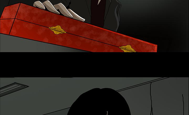 医院的诅咒韩漫全集-49_女巫无删减无遮挡章节图片 