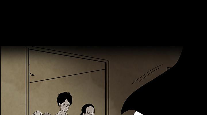 医院的诅咒韩漫全集-56_杀害无删减无遮挡章节图片 