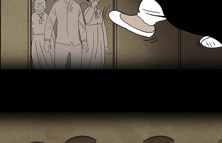 医院的诅咒韩漫全集-56_杀害无删减无遮挡章节图片 