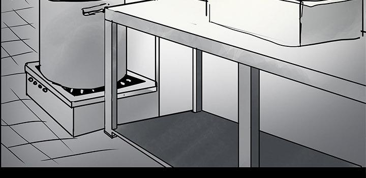 医院的诅咒韩漫全集-61_跟踪狂女鬼无删减无遮挡章节图片 