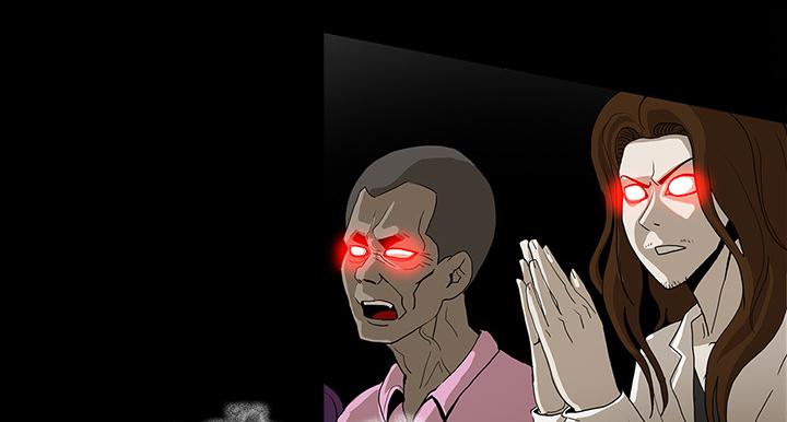 医院的诅咒韩漫全集-69_大战无删减无遮挡章节图片 