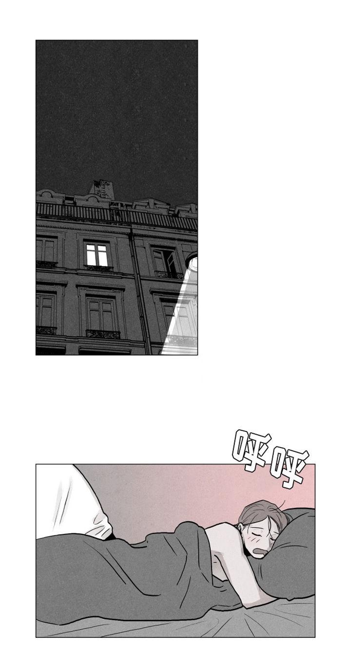 卡莱揭秘韩漫全集-6_6话无删减无遮挡章节图片 