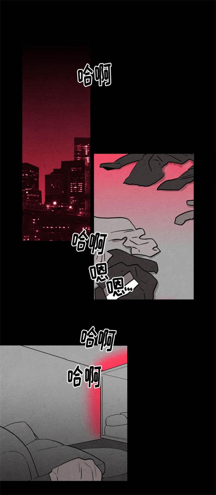 卡莱揭秘韩漫全集-18_18话无删减无遮挡章节图片 