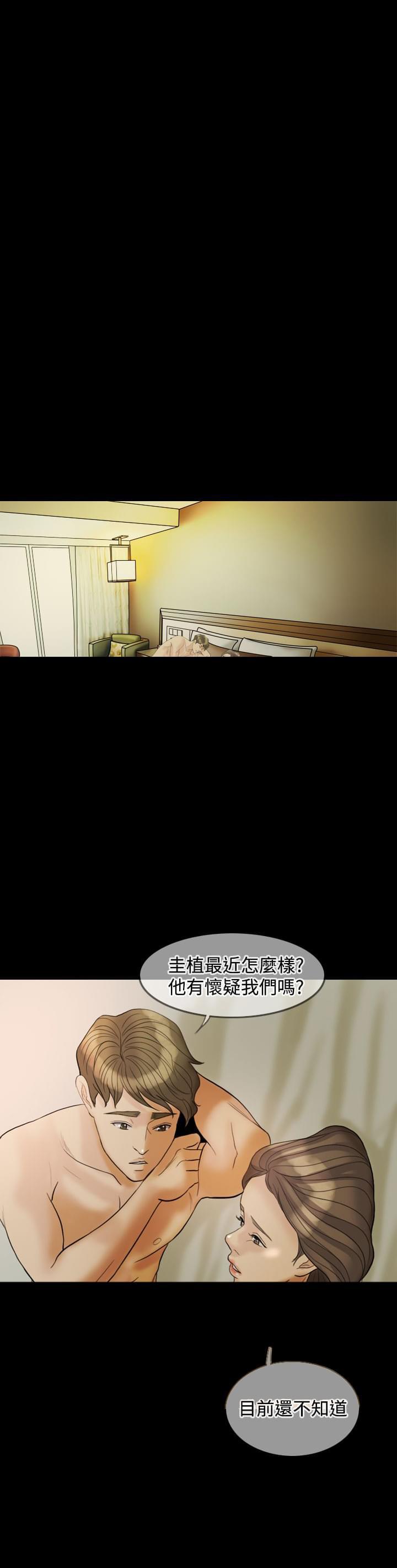 双重丈夫韩漫全集-第27话无删减无遮挡章节图片 