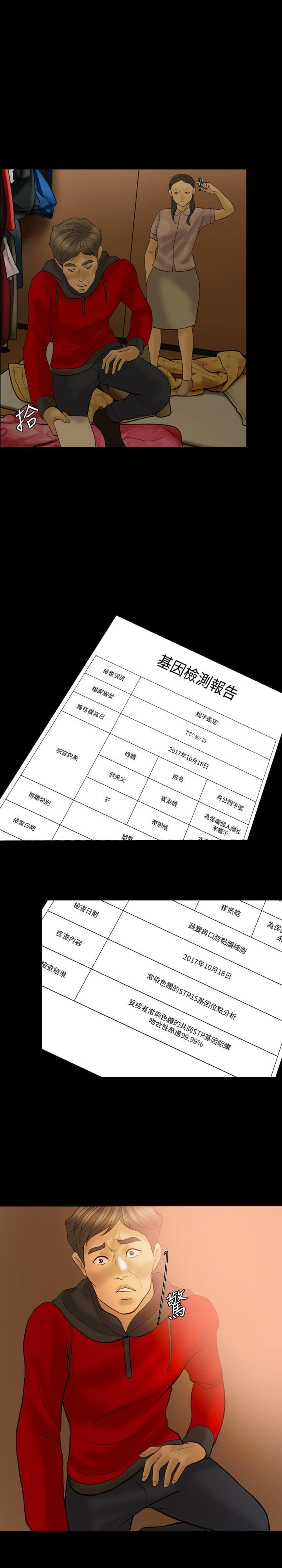 双重丈夫韩漫全集-第39话无删减无遮挡章节图片 