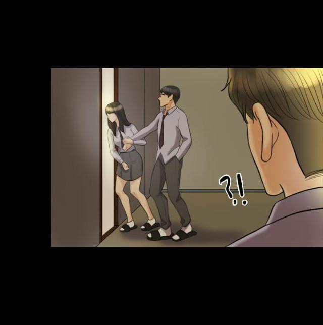 双重丈夫韩漫全集-第13话 继续见面无删减无遮挡章节图片 