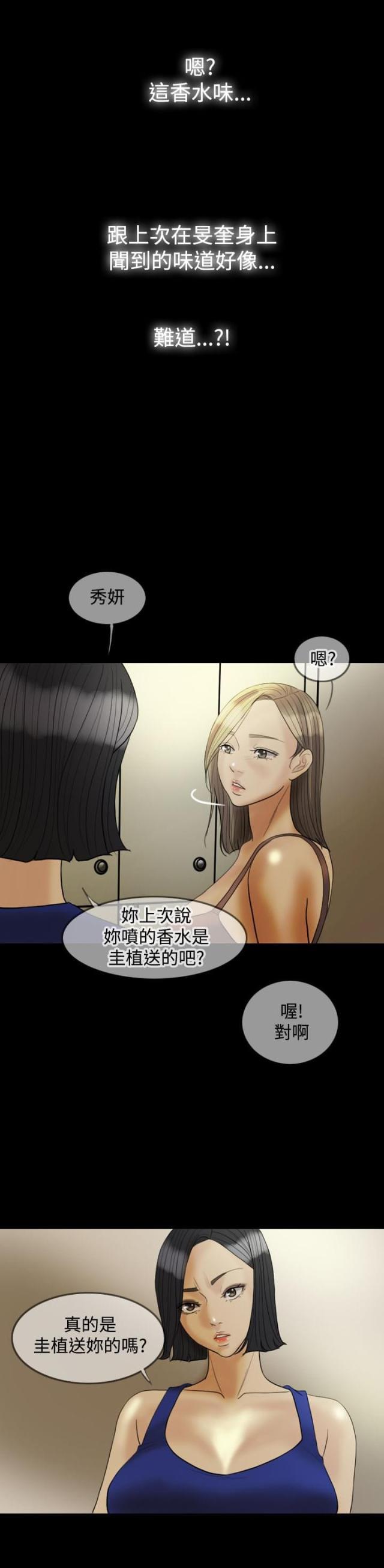 双重丈夫韩漫全集-第21话 发现2无删减无遮挡章节图片 