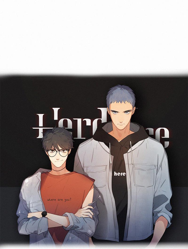 Here U Are韩漫全集-第18话无删减无遮挡章节图片 