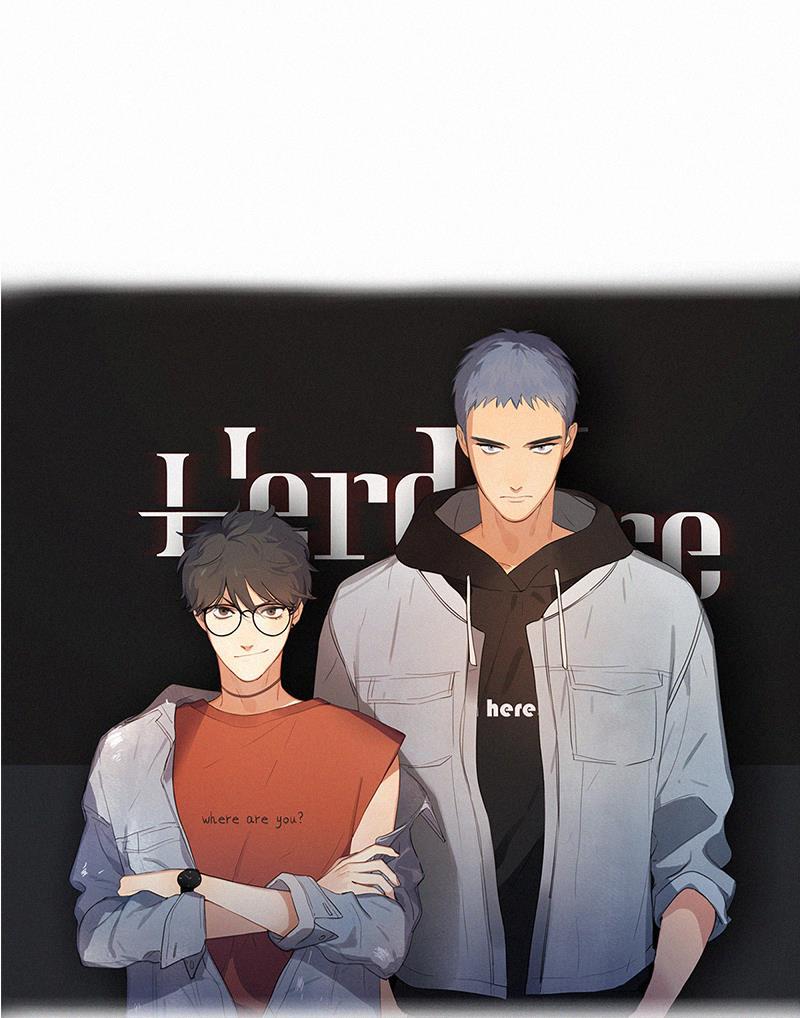 Here U Are韩漫全集-情人节特别篇（下）无删减无遮挡章节图片 