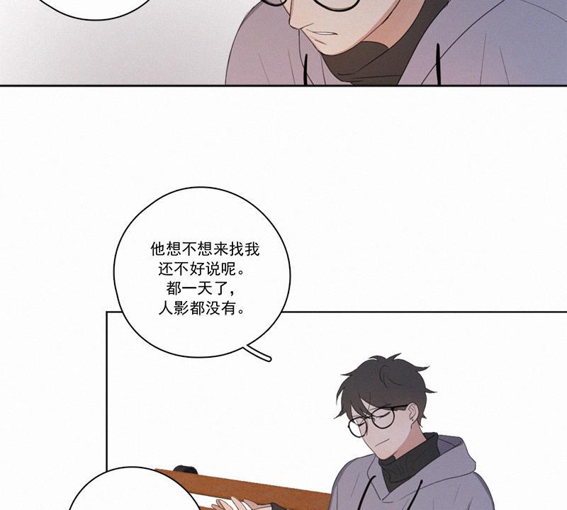 Here U Are韩漫全集-情人节特别篇（下）无删减无遮挡章节图片 
