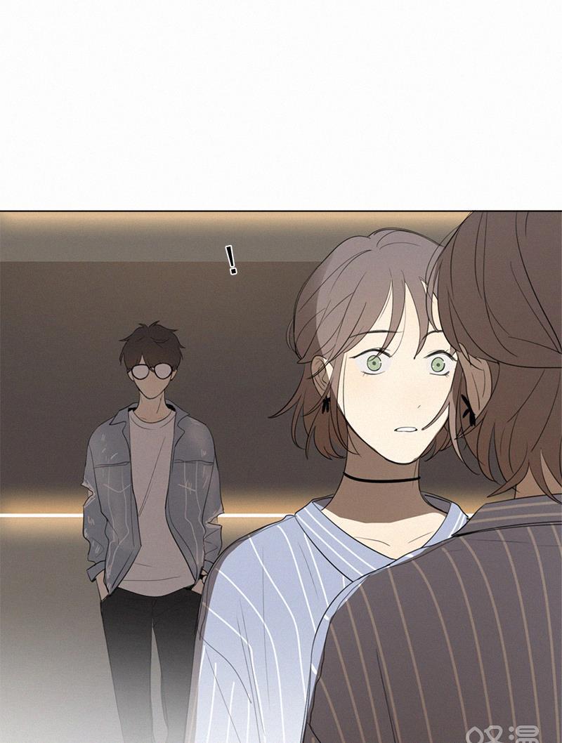Here U Are韩漫全集-第33话无删减无遮挡章节图片 