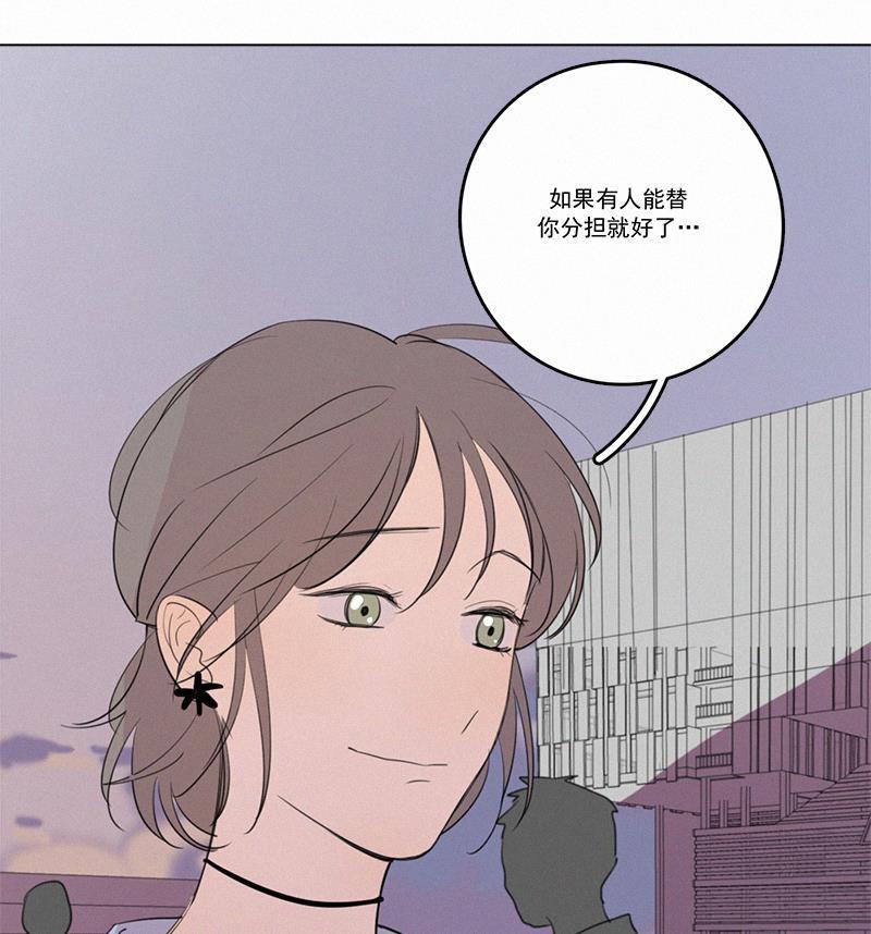 Here U Are韩漫全集-第33话无删减无遮挡章节图片 