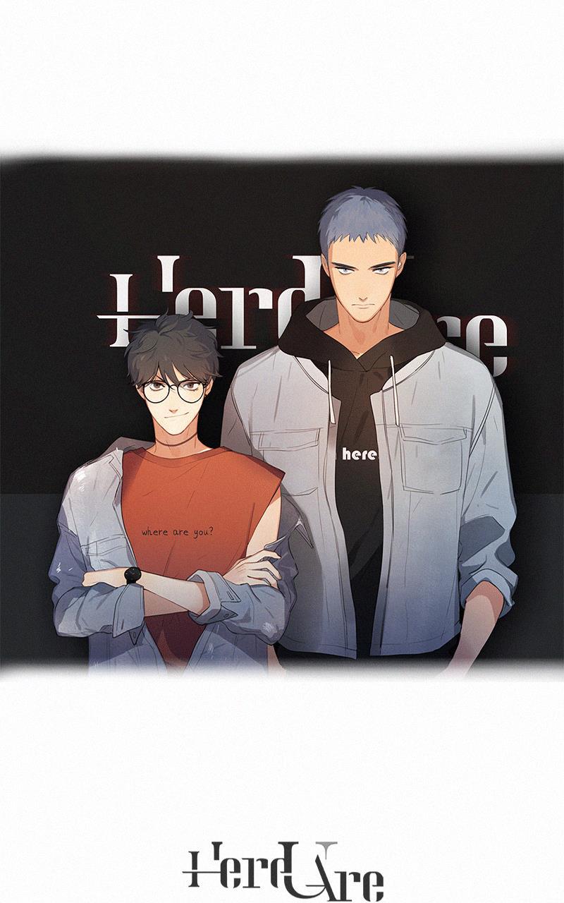 Here U Are韩漫全集-第44话无删减无遮挡章节图片 