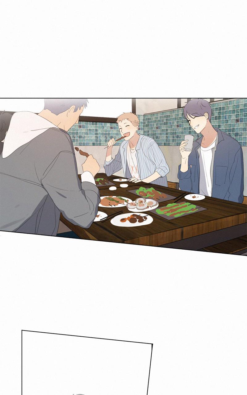 Here U Are韩漫全集-第44话无删减无遮挡章节图片 