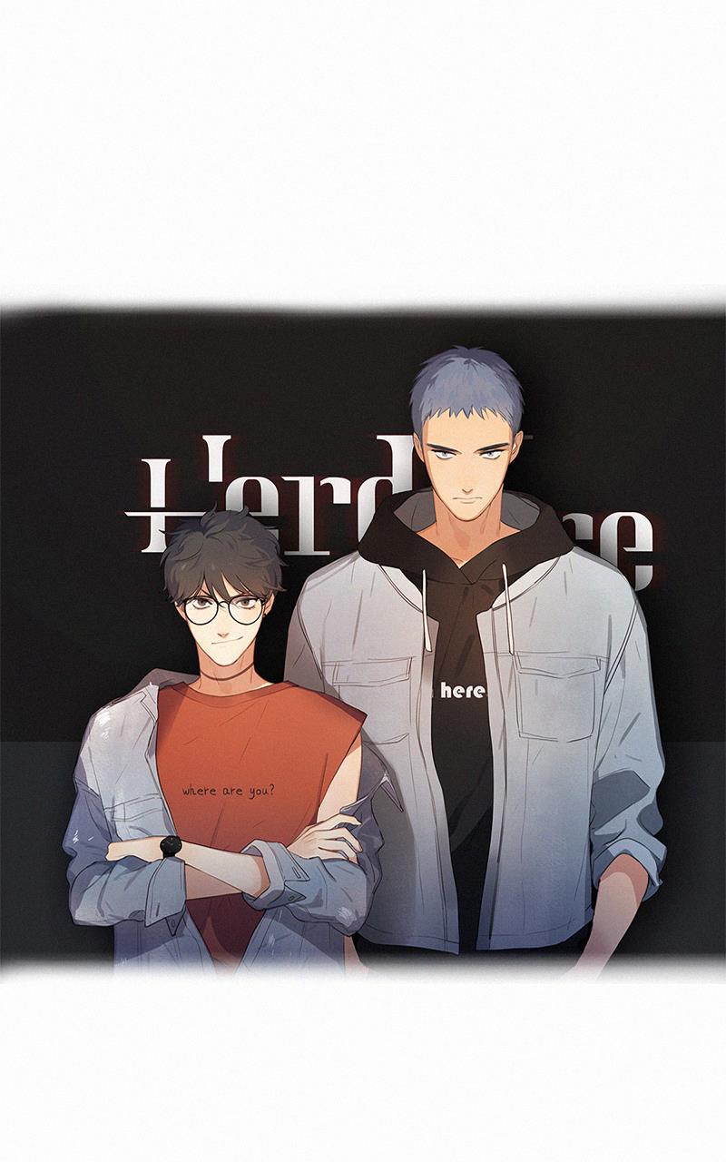 Here U Are韩漫全集-第49话无删减无遮挡章节图片 