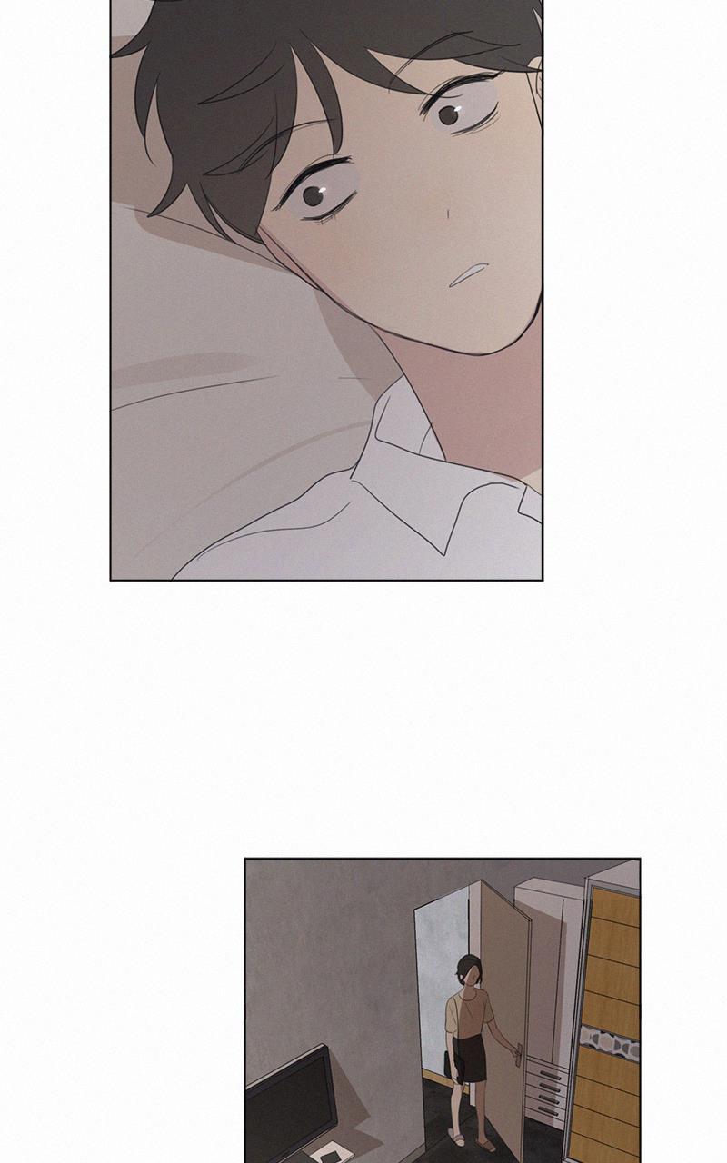 Here U Are韩漫全集-第49话无删减无遮挡章节图片 