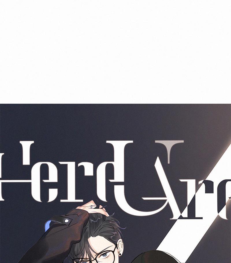 Here U Are韩漫全集-第74话无删减无遮挡章节图片 