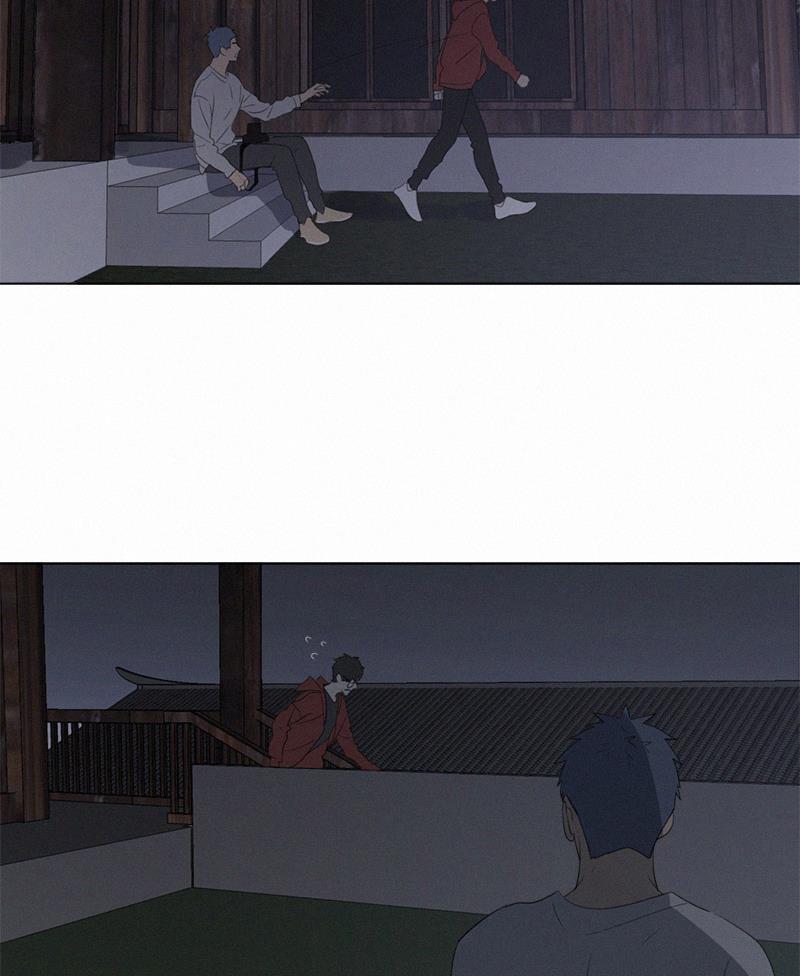Here U Are韩漫全集-第74话无删减无遮挡章节图片 
