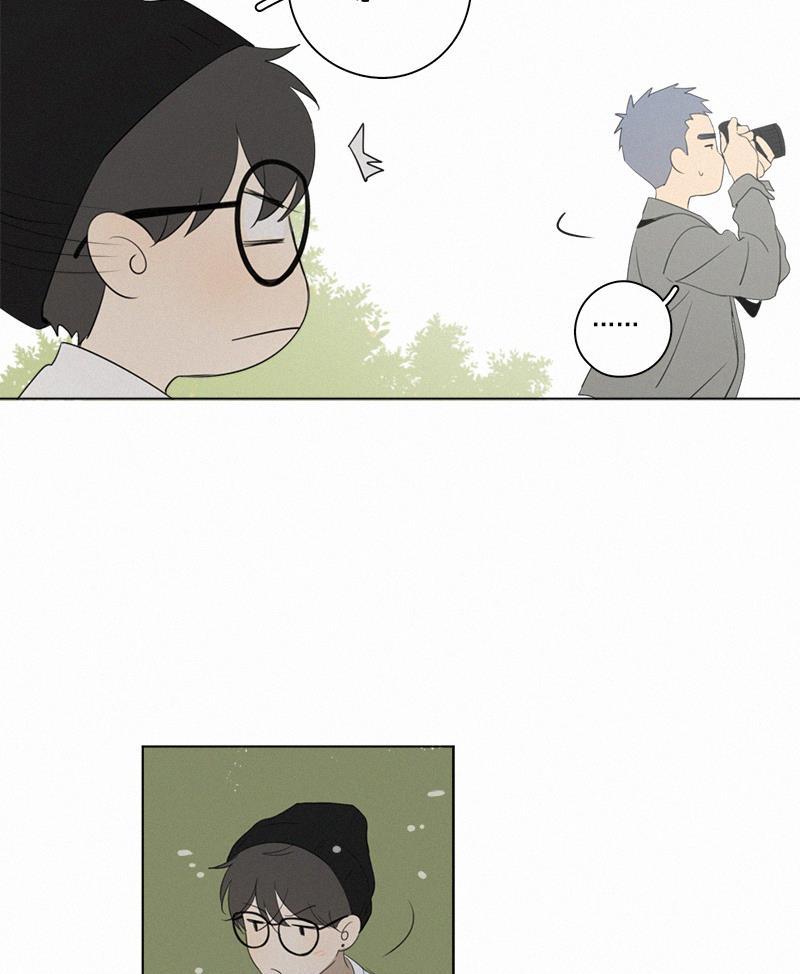 Here U Are韩漫全集-第74话无删减无遮挡章节图片 