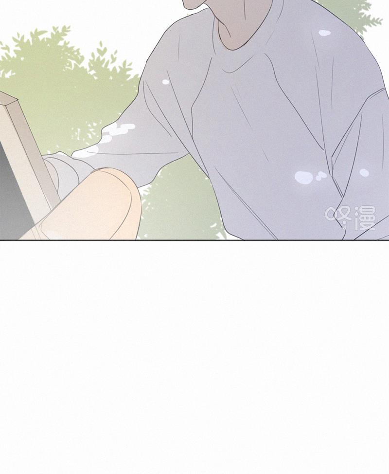 Here U Are韩漫全集-第74话无删减无遮挡章节图片 