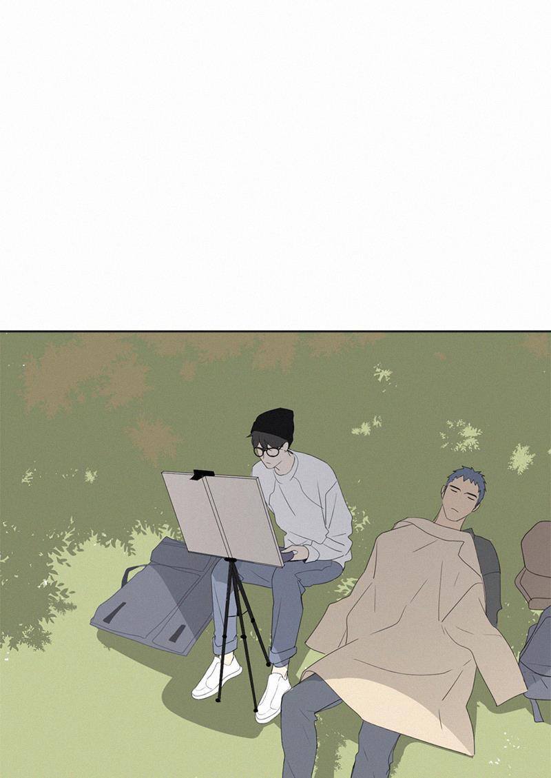 Here U Are韩漫全集-第74话无删减无遮挡章节图片 