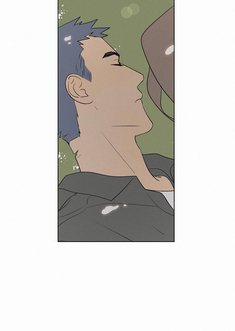 Here U Are韩漫全集-第74话无删减无遮挡章节图片 