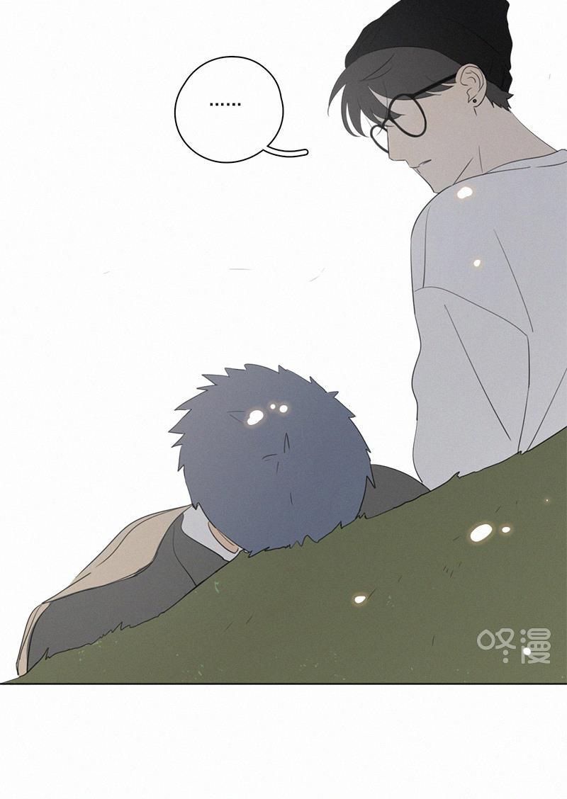 Here U Are韩漫全集-第74话无删减无遮挡章节图片 