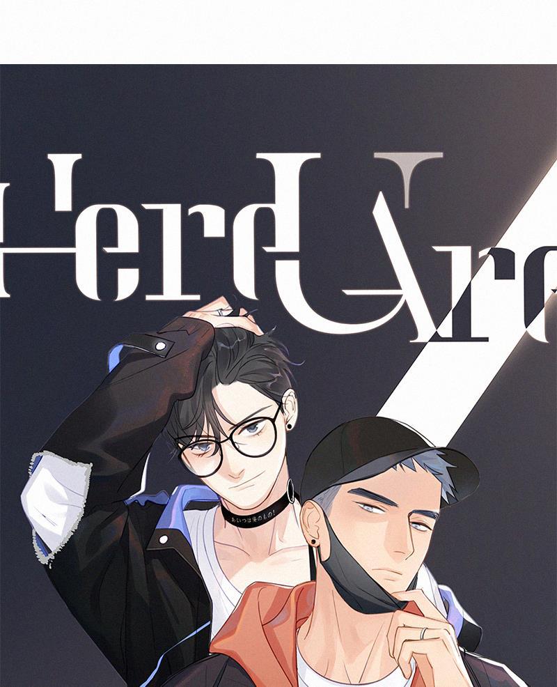 Here U Are韩漫全集-黎焕生日番外（下）无删减无遮挡章节图片 