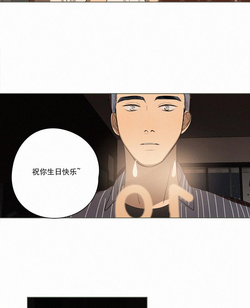 Here U Are韩漫全集-黎焕生日番外（下）无删减无遮挡章节图片 