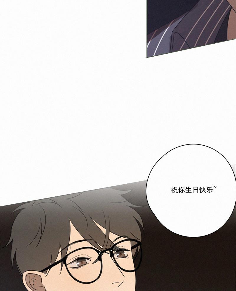 Here U Are韩漫全集-黎焕生日番外（下）无删减无遮挡章节图片 