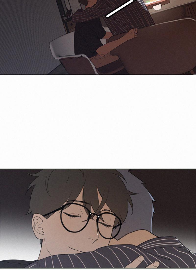 Here U Are韩漫全集-黎焕生日番外（下）无删减无遮挡章节图片 
