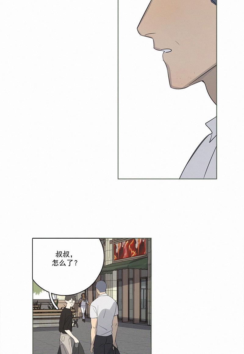Here U Are韩漫全集-黎焕生日番外（下）无删减无遮挡章节图片 