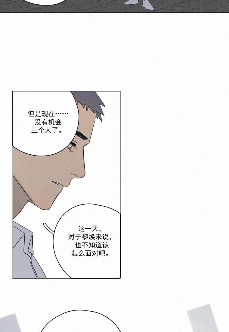 Here U Are韩漫全集-黎焕生日番外（下）无删减无遮挡章节图片 