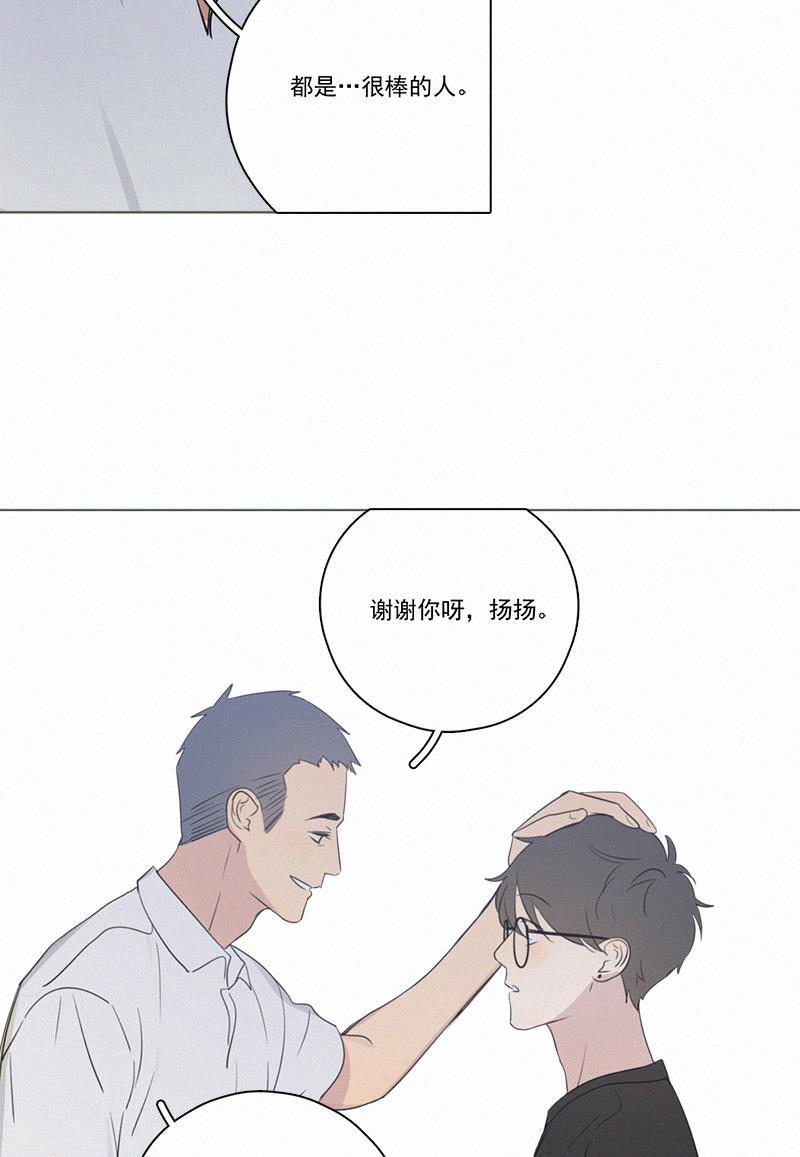 Here U Are韩漫全集-黎焕生日番外（下）无删减无遮挡章节图片 