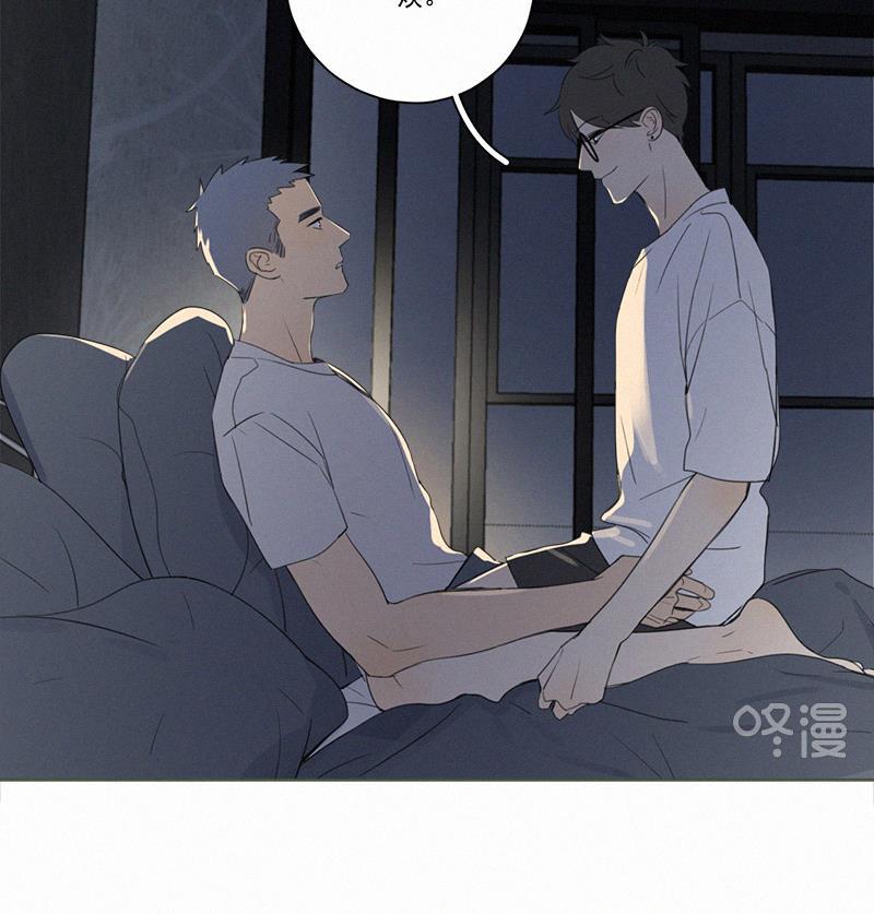 Here U Are韩漫全集-黎焕生日番外（下）无删减无遮挡章节图片 