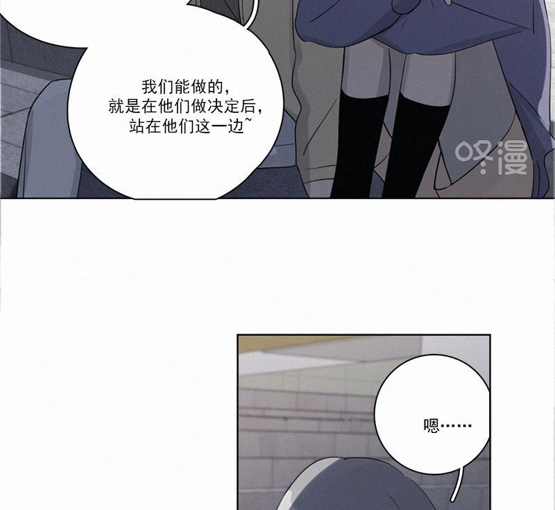 Here U Are韩漫全集-第84话无删减无遮挡章节图片 