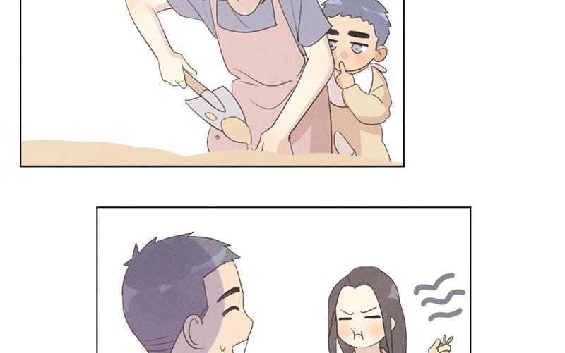 Here U Are韩漫全集-第134话无删减无遮挡章节图片 