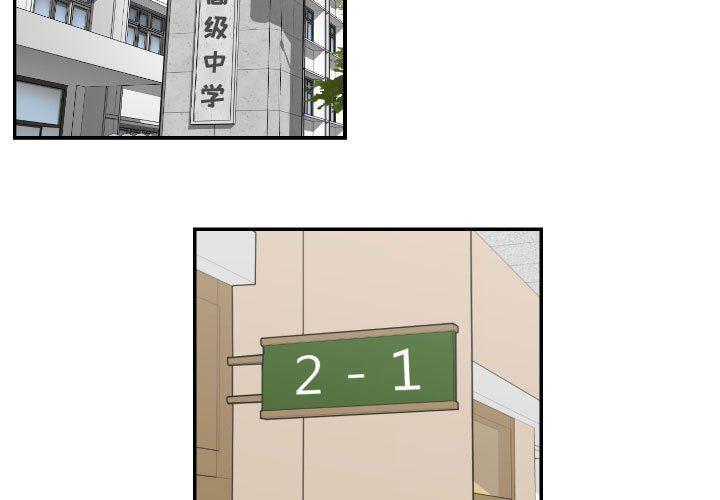 校园迷糊大王漫画-第20话全彩韩漫标签