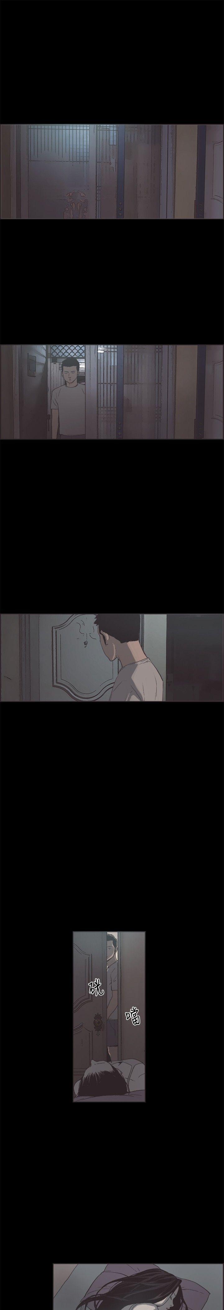 pendulum漫画-第18话全彩韩漫标签