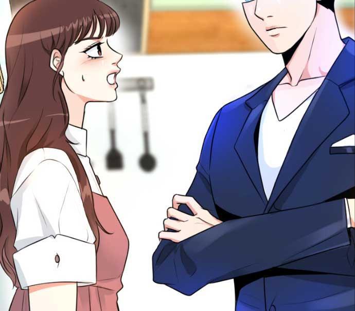 同居型男不是人韩漫全集-第3话无删减无遮挡章节图片 