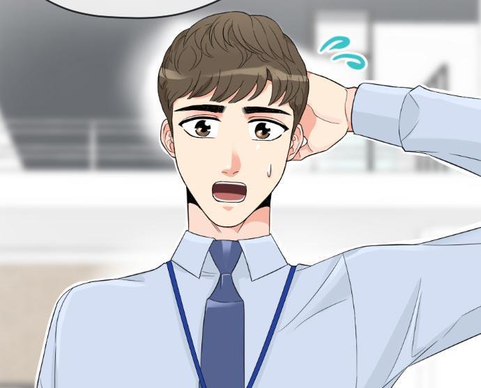 同居型男不是人韩漫全集-第8话无删减无遮挡章节图片 