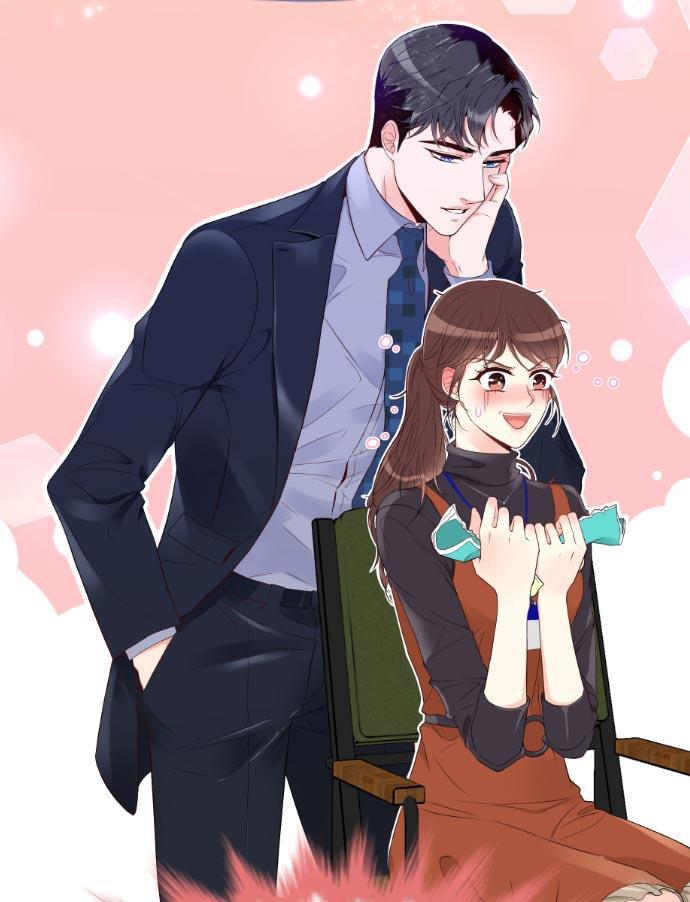 同居型男不是人韩漫全集-第15话无删减无遮挡章节图片 