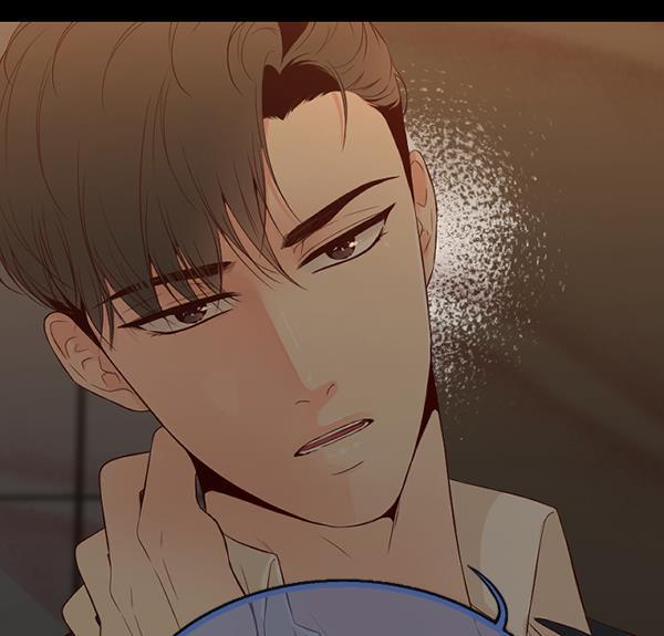 同居型男不是人韩漫全集-第45话无删减无遮挡章节图片 
