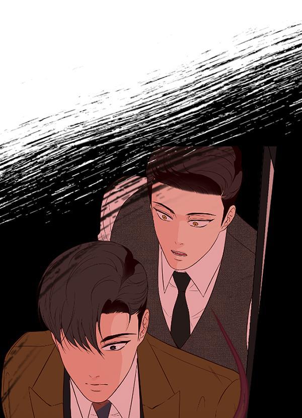 同居型男不是人韩漫全集-第47话无删减无遮挡章节图片 