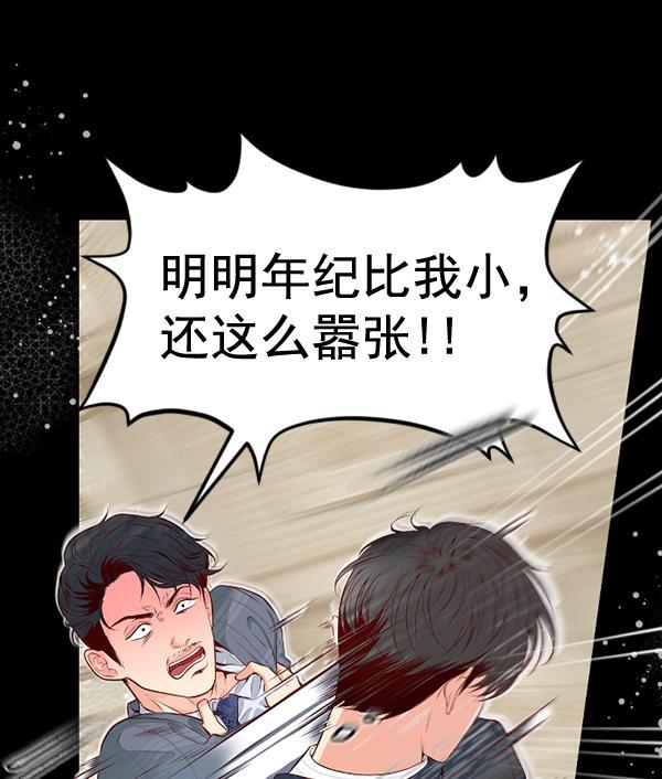 同居型男不是人韩漫全集-第58话无删减无遮挡章节图片 