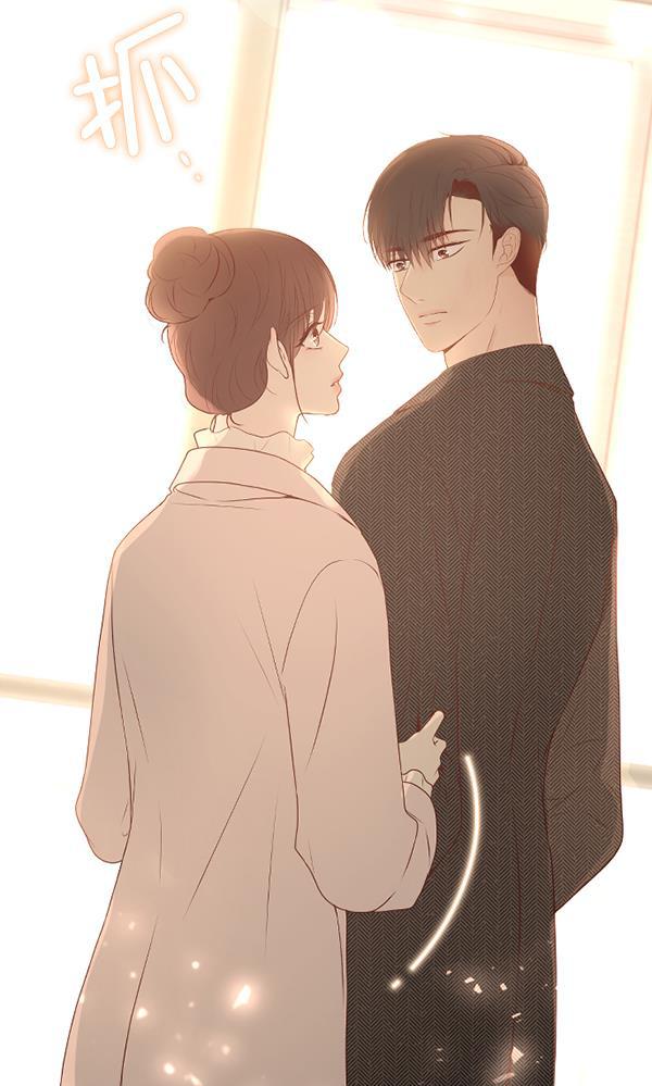 同居型男不是人韩漫全集-第64话无删减无遮挡章节图片 