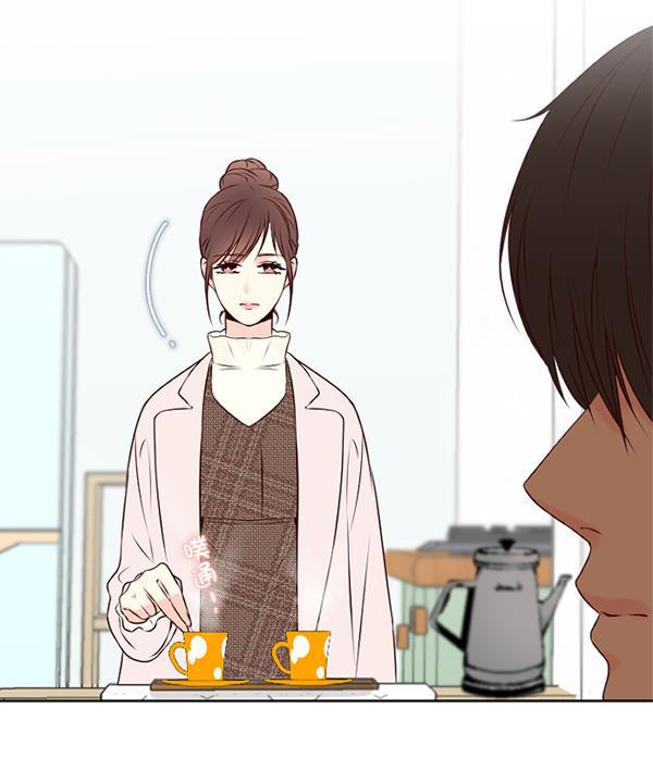 同居型男不是人韩漫全集-第64话无删减无遮挡章节图片 