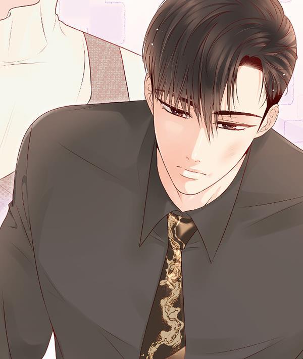 同居型男不是人韩漫全集-第64话无删减无遮挡章节图片 