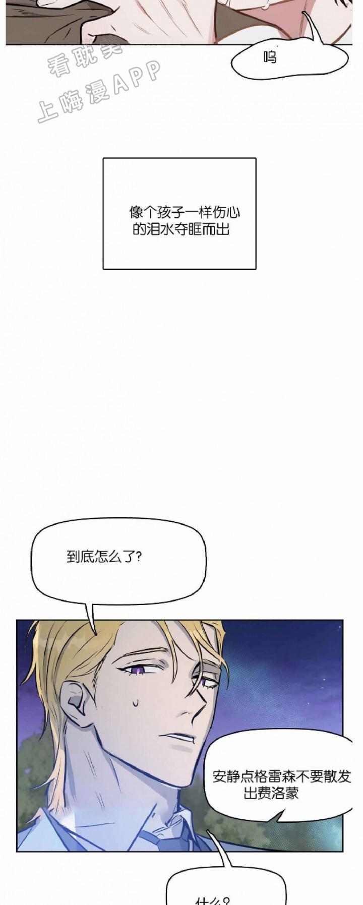 吻我骗子韩漫全集-第19章无删减无遮挡章节图片 